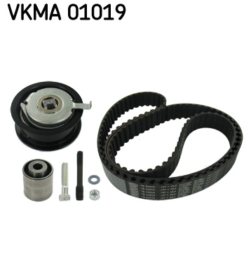 SKF VKMA 01019 КОМПЛЕКТ РЕМНЯ ГРМ