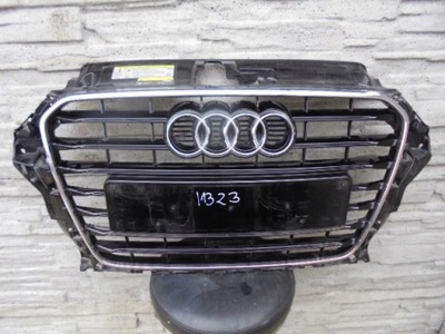 Audi a3 s-line решётка радиатора решётка радиатора фото №1
