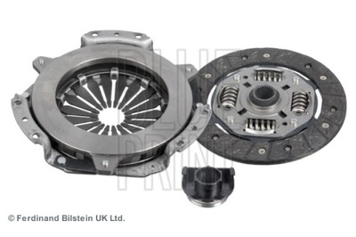 CLUTCH SET TWINGO I 1.2 96-07 BLUE PRINT ADR163006 SET SPRZEGIEL - milautoparts-fr.ukrlive.com