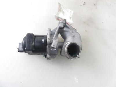 Клапан egr ford focus c-max 1.6 tdci фото №1