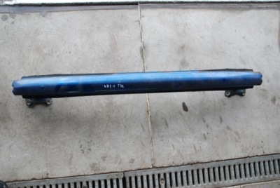 Octavia 2 ii lift hb балка бампера задня фото №1