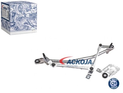 Механизм дворник hyundai ackoja фото №1