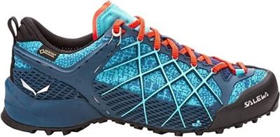 Buty trekkingowe damskie Salewa WS Wildfire GTX 39