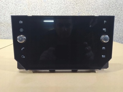 Seat arona дисплей 6f0919605a фото №1