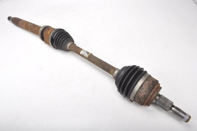 Ford c-max mk2 1.0 приводной вал правая длинная фото №1