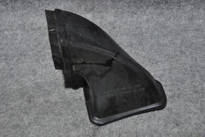 Dodge ram 1500 iv gen воздухозаборник фильтр фото №1