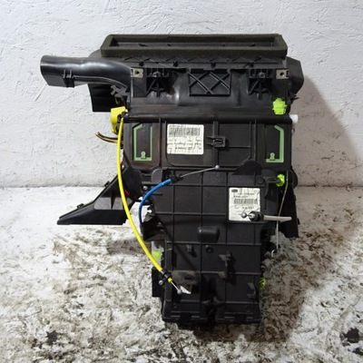 Renault clio iii 1.5dci отопитель 8200784930 фото №1