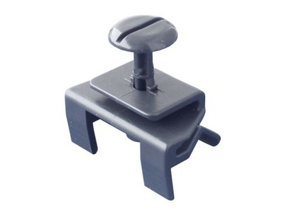 5x toyota avensis iq previa rav4 кліпса підкрилок фото №1