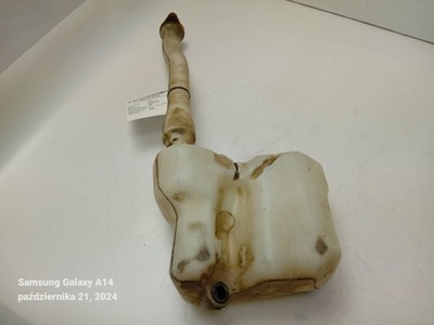 Бачок расширительный 2891000023r renault master iii фото №1