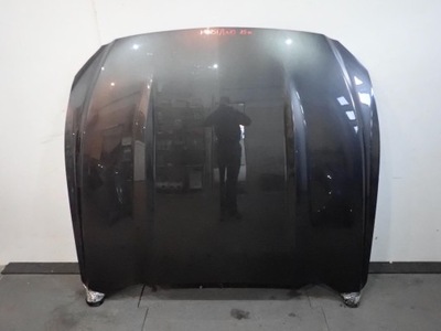 Капот ford mustang vi 15- фото №1