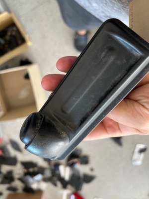 Kia stonic камера заднего вида 95760-h8100 фото №1