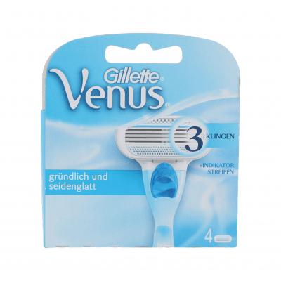 Gillette Venus 1 opakowanie dla kobiet Wkład do maszynki