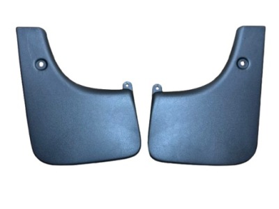 Peugeot 5008 i 1 задние брызговики правый & левый комплект оригинал nowe фото №1