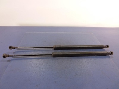 Peugeot 207 sw kombi амортизаторы задний крышки фото №1