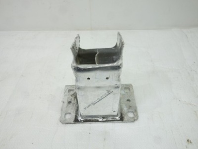 Зона деформации перед правая audi a4 b9 8w0807134 фото №1