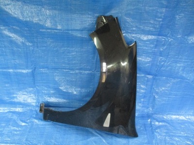 Крыло левый перед dacia sandero i 08-12 фото №1