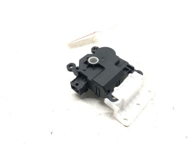 Двигатель отопителя mazda 2 dl моторчик фото №1