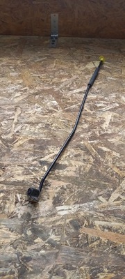 Kia sportage iv підпора капот фото №1