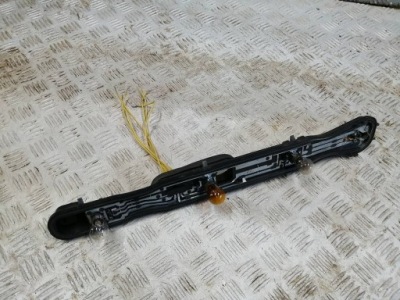 Вкладиш лампи задній правий jumpy fiat scudo peugeot expert ii фото №1