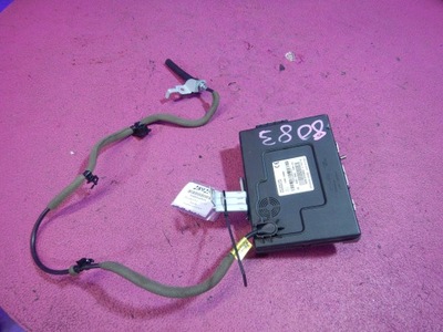 Hyundai i20 ii 14- модуль комфорта bcm 95400-c8020 фото №1