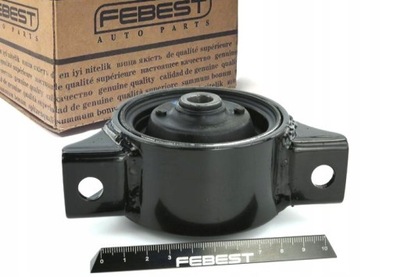 Подушка двигуна задня do mitsubishi space wagon фото №1