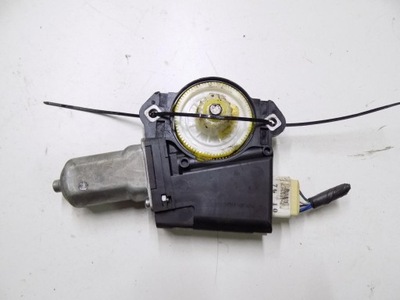 Toyota rav4 iii 2.2 d4d моторчик люк фото №1