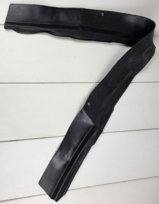 Прокладка жабо dodge durango 2011-2016 фото №1