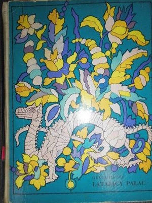 Latający pałac - G Ilyyes