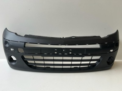 Renault kangoo ii бампер перед 8200499016 фото №1