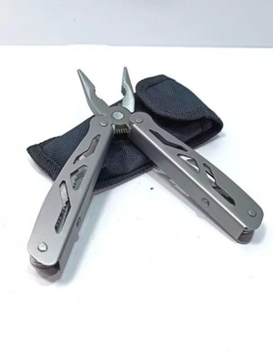 MULTITOOL NARZĘDZIE WIELOFUNKCYJNE