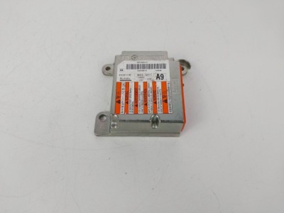 Датчик модуль подушка безопасности 38910-52k11 opel agila b фото №1