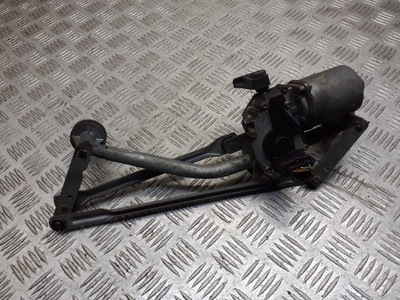 Механізм двірник перед ford fiesta mk6 фото №1