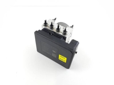 Насос тормозная блок управления abs citroen c4 iii opel mokka ii b 9846125380 фото №1