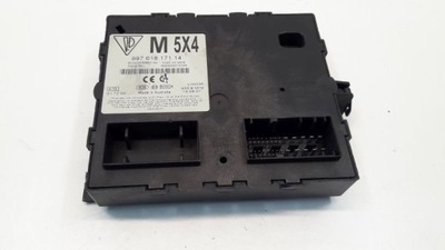 Porsche boxster 987 carrera 997 модуль сигнализация фото №1