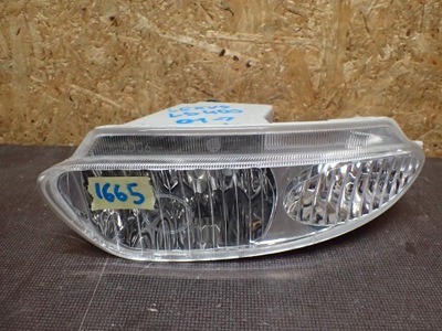 Противотуманная фара левый lexus ls400 01- фото №1