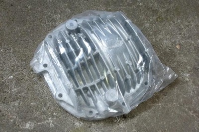 Mustang ford racing мост крышка gt gt500 алюминий фото №1