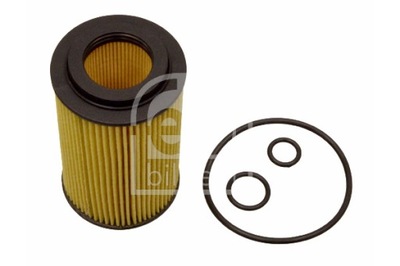 FEBI BILSTEIN FILTRAS ALYVOS MERCEDES A W176 B SPORTS TOURER W246 W242 C 