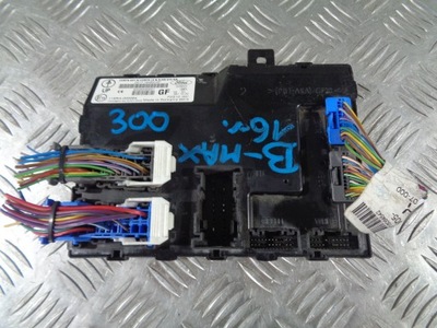 Ford b-max dn1t-15k600-gf фото №1