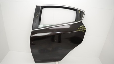 Двері лівий задня alfa romeo giulietta 10-13r 805 фото №1