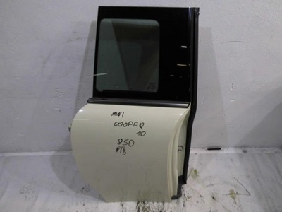 Двері правий задня 850 mini cooper r55 clubman фото №1