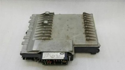 RANGE ROVER P38 YWC106040 БОДІ CONTROL COMFORT MODULE 