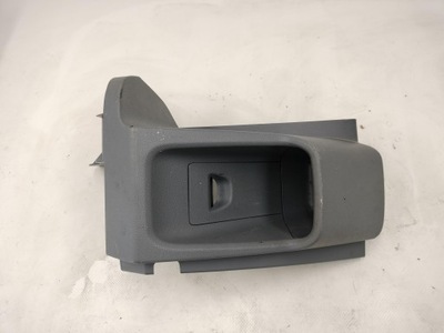 Бардачок консолі захист ford transit mk8 bk31v044l02a фото №1