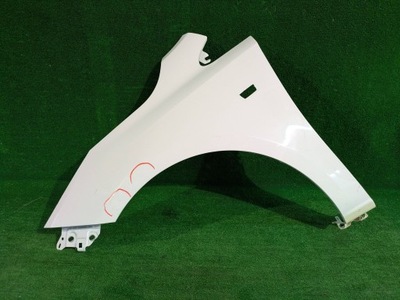 Крыло передний левый перед opel corsa e фото №1