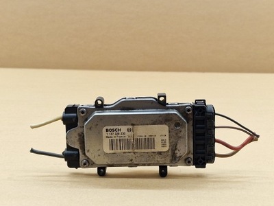 Модуль блок керування вентилятора audi a6 c6 4f фото №1