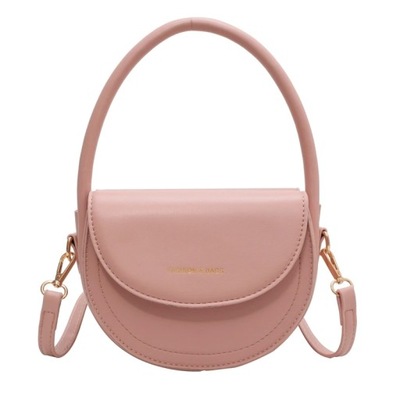 2023 NEW Chic Simple Small Flap Shoulder Bags For