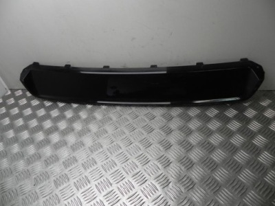 Молдинг декоративная jaguar i-pace 2019 j9d313a613 фото №1