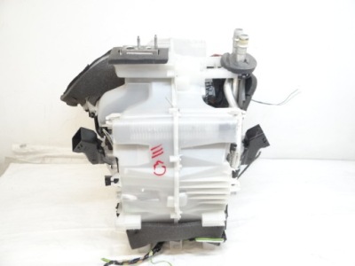 Citroen c3 iii отопитель 9813920580 фото №1