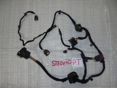 Электропроводка дверь правая задняя alfa romeo stelvio фото №1