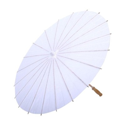 Papierowy Parasol Papierowy Parasol Japoński Chiński