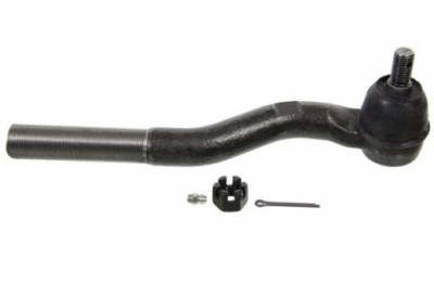 Наконечник ліва zew jeep wrangler 2007-2018 jk фото №1